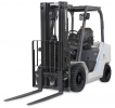 UNICARRIERS PF40YD
